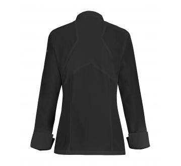 VESTE DE CUISINE FEMME NUTMEG - LAFONT