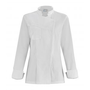 VESTE DE CUISINE FEMME NUTMEG - LAFONT