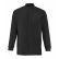Veste de cuisine pour homme Lafont - 27EFFER noir