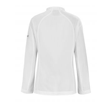 VESTE DE CUISINE FEMME EMULSION - LAFONT