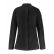 Veste de cuisine pour femme Lafont - 27EMULSION noir