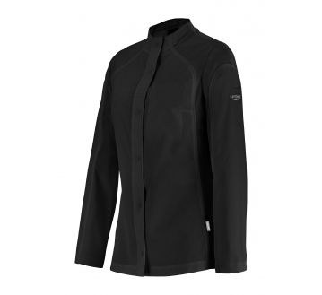 VESTE DE CUISINE FEMME EMULSION - LAFONT