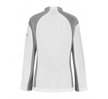 VESTE DE CUISINE FEMME EMULSION - LAFONT