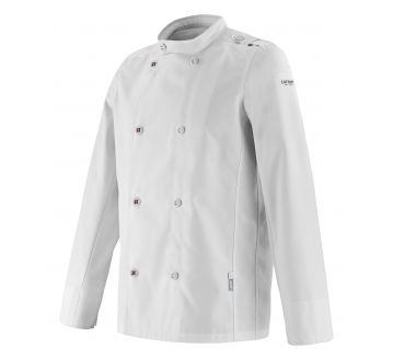 VESTE DE CUISINE HOMME CANOPEE - LAFONT