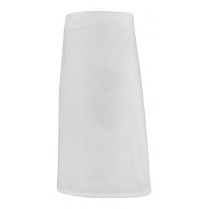 Tablier de cuisine Lafont - 27PALLADIUM blanc