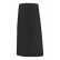 Tablier de cuisine Lafont - 27PALLADIUM noir