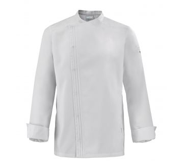 VESTE DE CUISINE HOMME TITANE - LAFONT