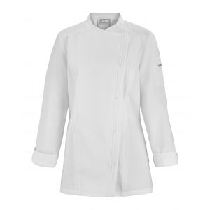 VESTE DE CUISINE FEMME TITANE - LAFONT