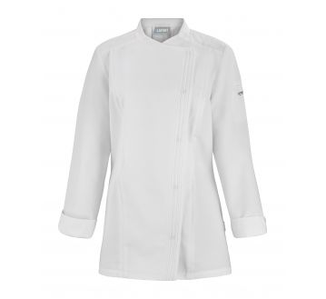 VESTE DE CUISINE FEMME TITANE - LAFONT