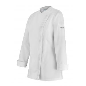 Veste de cuisine pour femme Lafont - 27TITANEF 2