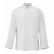 Veste de cuisine pour homme à manches longues Lafont - 27CRISMLHO blanc