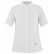 Veste de cuisine pour femme à manches courtes Lafont - 27CRISMCFE blanc