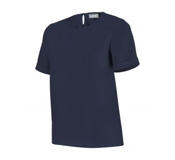 TOP FEMME CONTI MANCHES COURTES - LAFONT