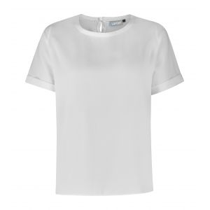 T-shirt pour femme Lafont - 22CONTI noir 2