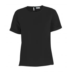 T-shirt pour femme Lafont - 22CONTI noir