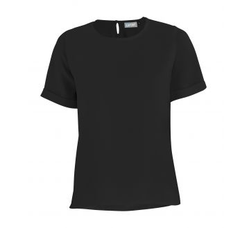 T-shirt pour femme Lafont - 22CONTI noir