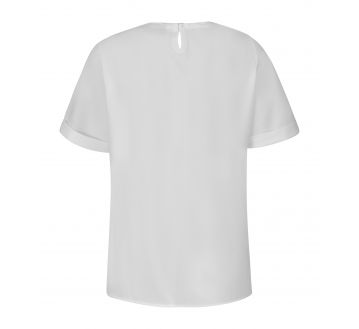 TOP FEMME CONTI MANCHES COURTES - LAFONT