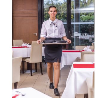 JUPE SERVICE FEMME TORAJA - LAFONT