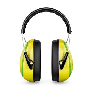 CASQUE ANTI-BRUIT M4 - 30 db- MOLDEX