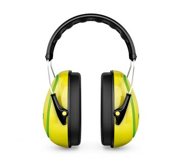 CASQUE ANTI-BRUIT M4 - MOLDEX