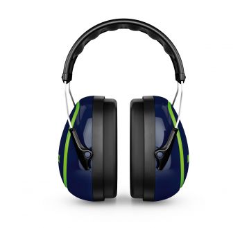 CASQUE ANTI-BRUIT M5 - MOLDEX