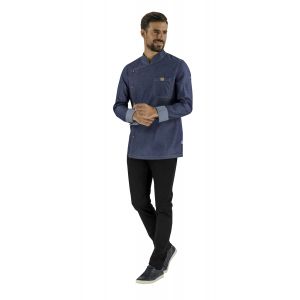 Veste de cuisine pour homme Lafont - 27BROCA 2