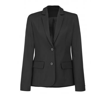 Veste pour femme Lafont - 27CORTADO noir
