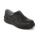Mocassin agroalimentaire AGRON noir S2 by ProtecNord