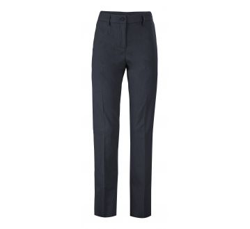 Pantalon de travail pour femme Lafont - 27TARRAZU bleu marine