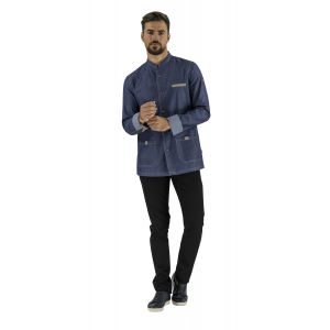 Veste de cuisine pour homme Lafont - 27MIRBEL