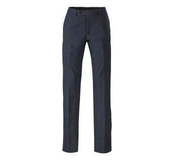 Pantalon de costume pour homme Lafont - 27GRENELLE noir