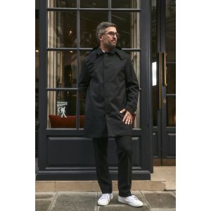 Trench de service pour homme Lafont - 27TUILERIES 2