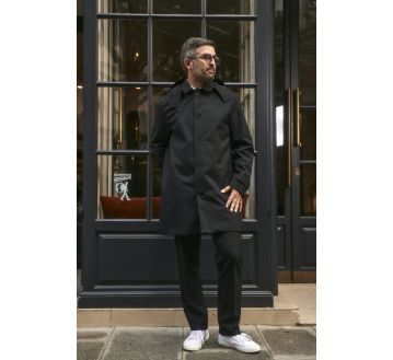 TRENCH SERVICE HOMME TUILERIES - LAFONT