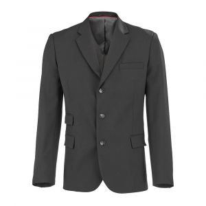 Veste de tailleur pour homme Lafont - 27CONCORDE noir