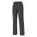 Pantalon de cuisine Lafont - 27REGLISSE foncé