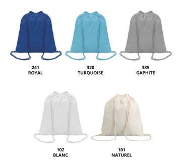 SAC DE TRANSPORTS PETITS EPI GENOVA 04095 - SOLS