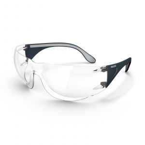 LUNETTES PROTECTION ADAPT 2 BI-MATIERE - MOLDEX