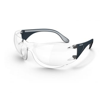 LUNETTES PROTECTION ADAPT 2 BI-MATIERE - MOLDEX