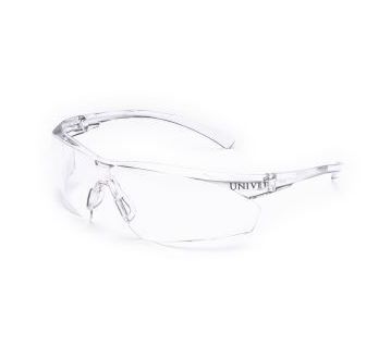 LUNETTES PROTECTION  CORDON 505U.00.00.11 - UNIVET