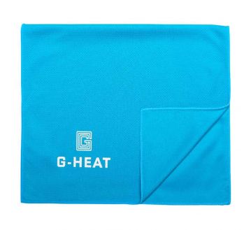 SERVIETTE RAFRAICHISSANTE CT01 100x30cm - G-HEAT