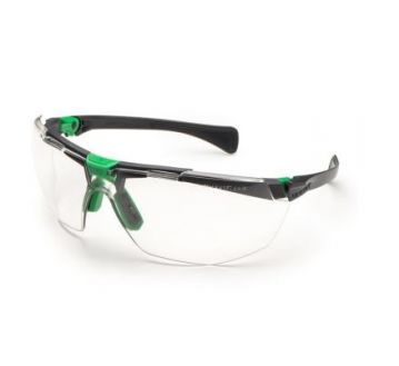 LUNETTES PROTECTION INCOLORE ZERO NOISE 5X1Z.03.00.00 - UNIVET