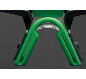 LUNETTES PROTECTION INCOLORE ZERO NOISE 5X1Z.03.00.00 - UNIVET