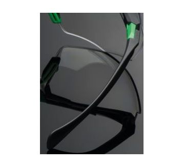 LUNETTES PROTECTION INCOLORE ZERO NOISE 5X1Z.03.00.00 - UNIVET