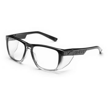 LUNETTES PROTECTION CONTEMPORARY INCOLORE 571.03.05.00 - UNIVET