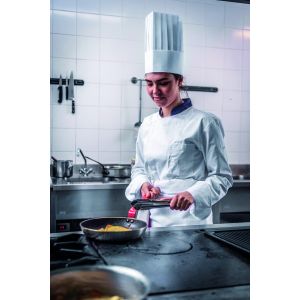 Lot de 10 toques de cuisine Lafont - 27MILLE noir 2