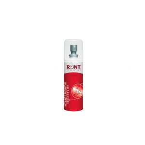SPRAY NETTOYANT CHLOREXHIDINE 110ml - FARMOR