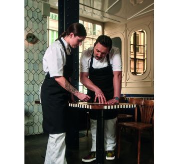 TABLIER DE CUSINE GALANGA - LAFONT