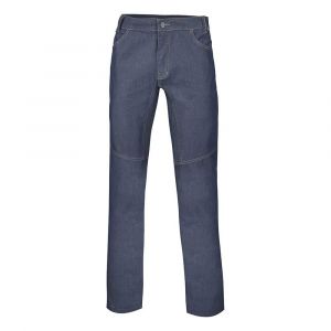 PANTALON CUISINE HOMME ROMARIN BLEU JEAN - LAFONT