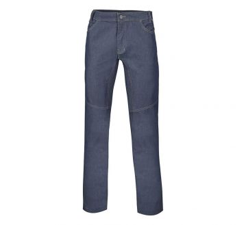 PANTALON CUISINE HOMME ROMARIN BLEU JEAN - LAFONT