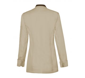 VESTE FEMME MANCHES LONGUES SAFFRON - LAFONT